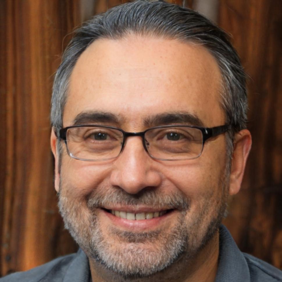 Carlos Mendoza, Analista Financiero Senior